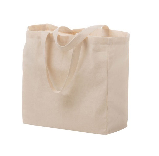 Custom Cotton Tote bags - Cotton Jute Bag