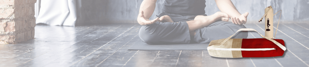 yoga bag