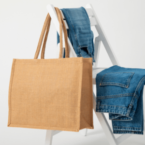 Hessian & Burlap Bag Exporter