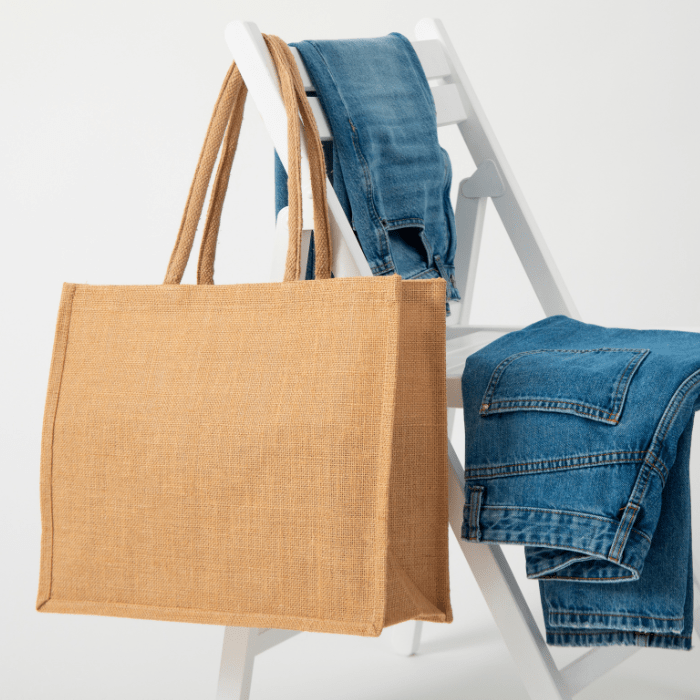 Hessian & Burlap Bag Exporter