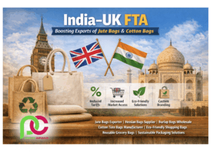 jute bag exporter